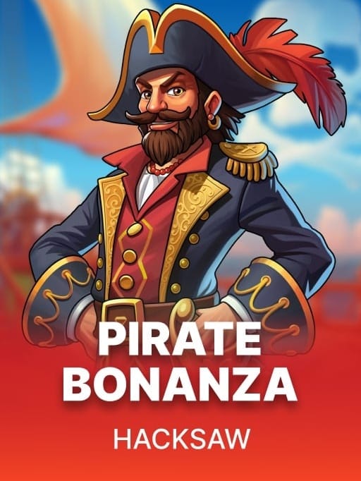 Pirate Bonanza game icon