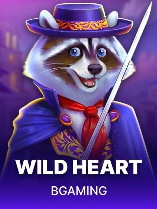 Wild Heart game icon