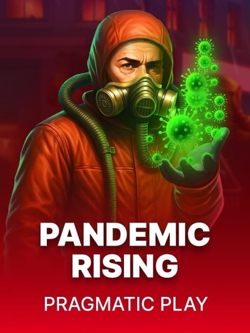 Pandemic Rising game icon