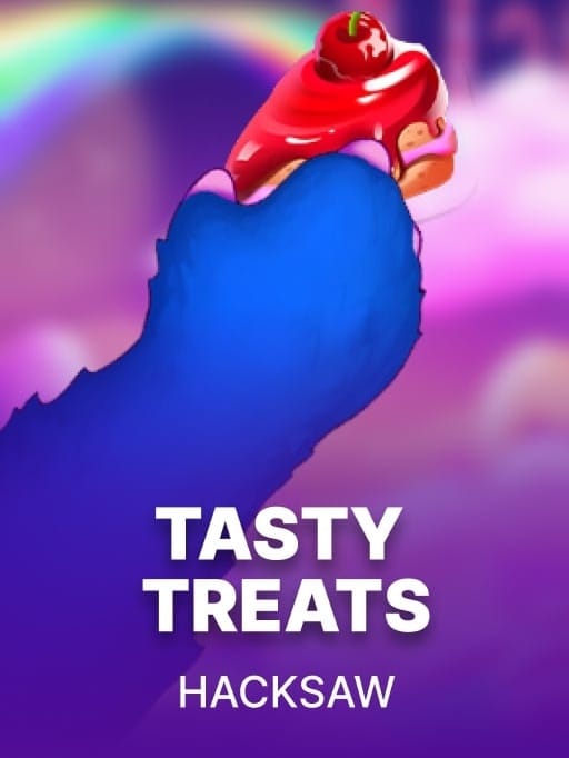 Tasty Treats game icon