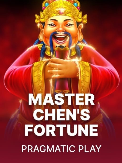 Master Chen's Fortune game icon