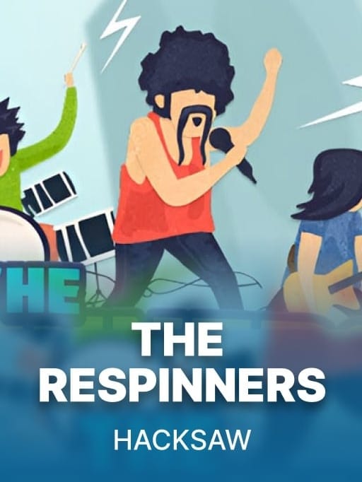 The Respinners game icon